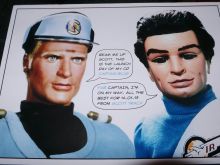 Shane Rimmer