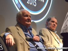 Shane Rimmer