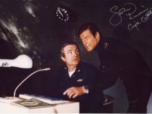 Shane Rimmer