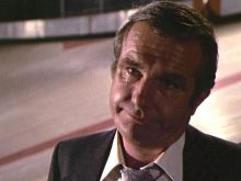 Shane Rimmer