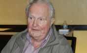 Shane Rimmer