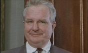 Shane Rimmer