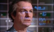 Shane Rimmer