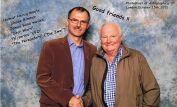 Shane Rimmer