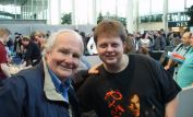 Shane Rimmer