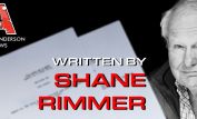 Shane Rimmer