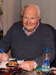 Shane Rimmer