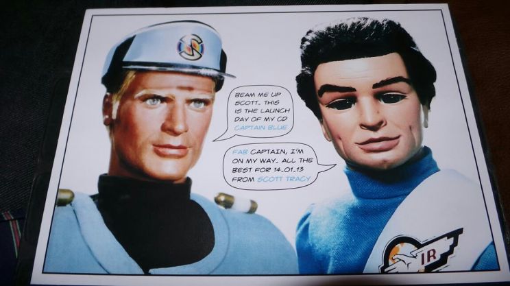 Shane Rimmer