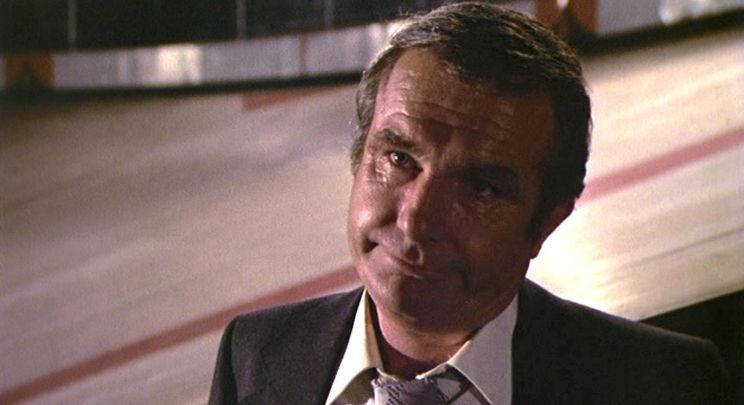 Shane Rimmer