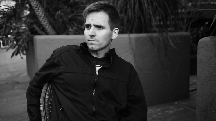 Shane Ryan