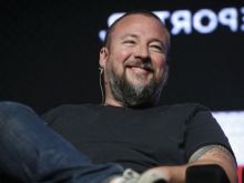 Shane Smith