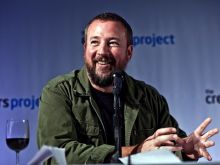 Shane Smith