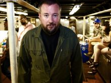 Shane Smith