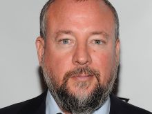 Shane Smith