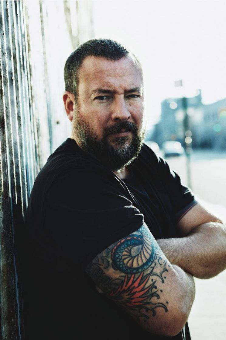 Pictures of Shane Smith