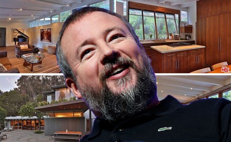 Shane Smith