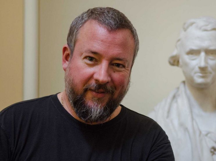 Shane Smith