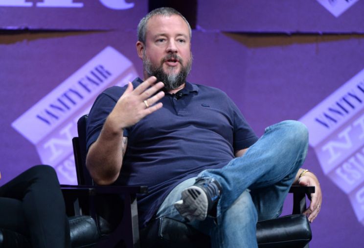 Shane Smith