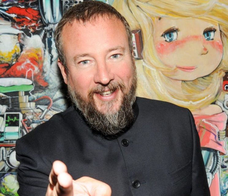 Shane Smith