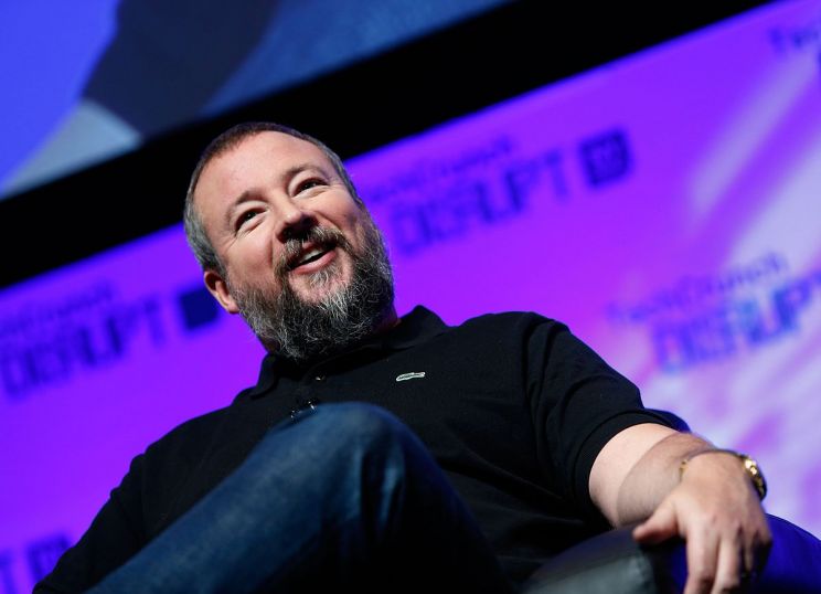 Shane Smith