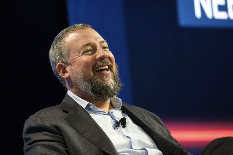 Shane Smith