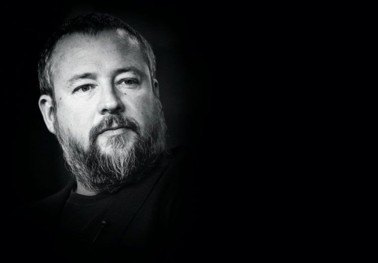 Pictures of Shane Smith