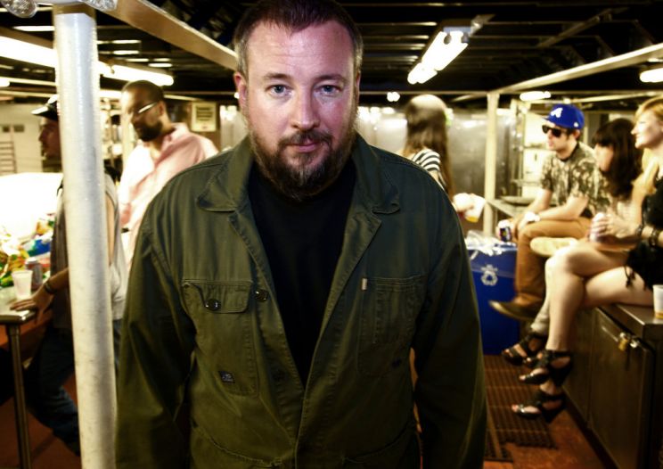 Shane Smith