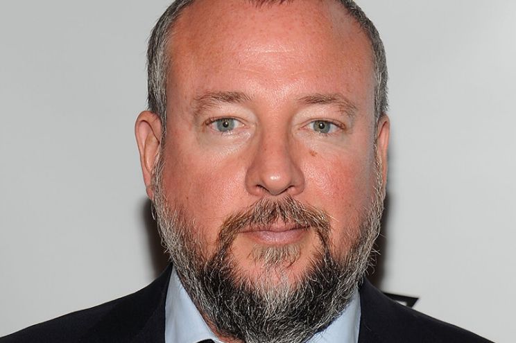 Shane Smith