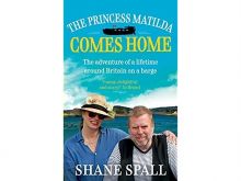 Shane Spall