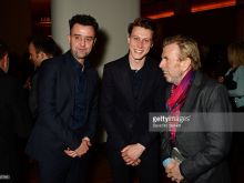 Shane Spall