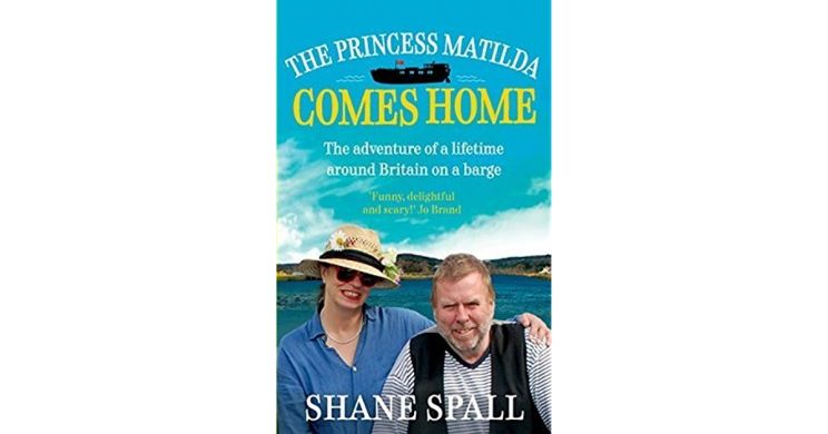 Shane Spall