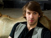 Shane Sweet