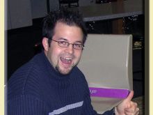 Shane Sweet