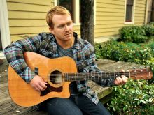 Shane Sweet