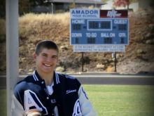 Shane Sweet