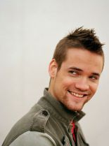 Shane Sweet