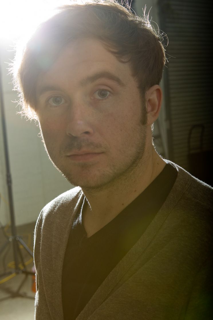 Shane Sweet
