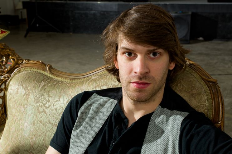 Shane Sweet