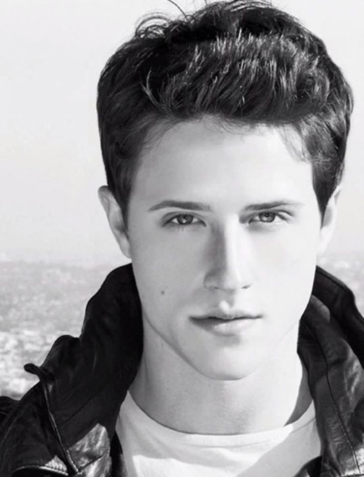 Shane Sweet