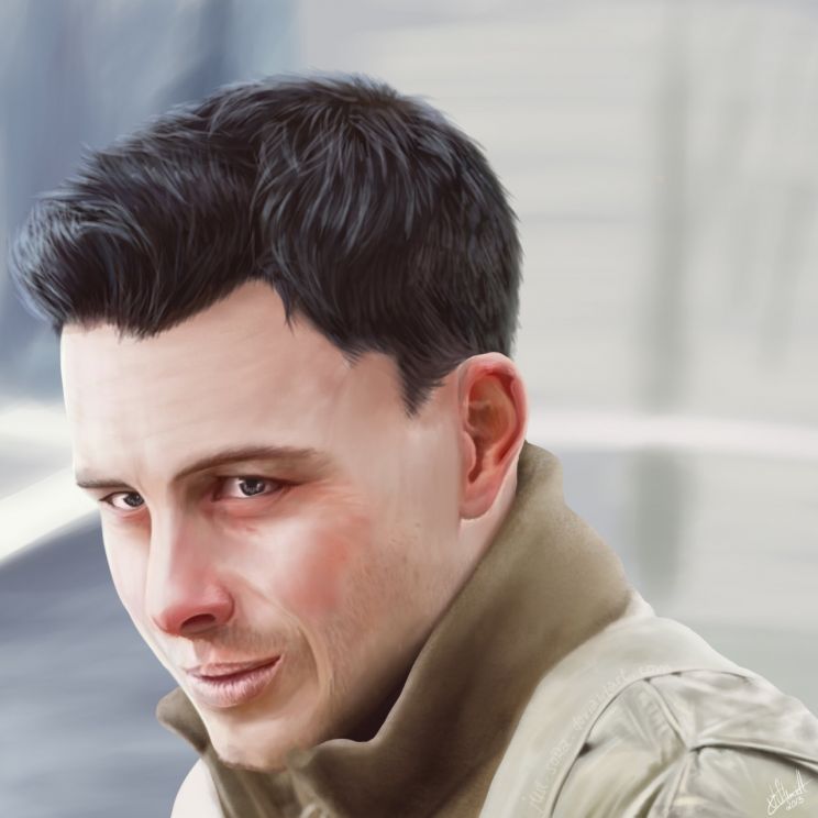 Shane Taylor