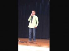Shane Van Dyke