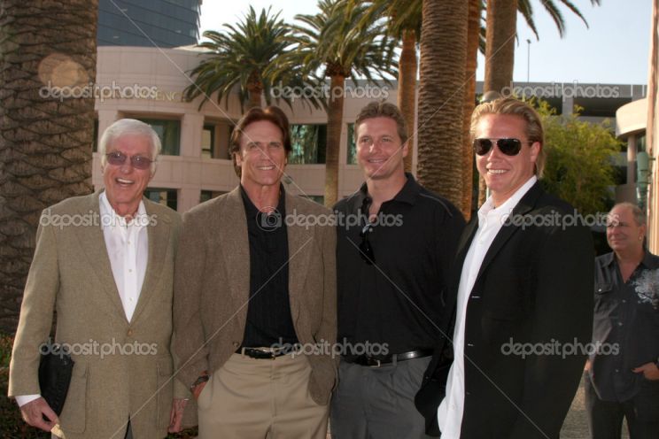 Shane Van Dyke