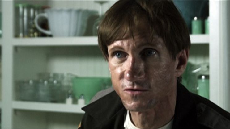Shane Van Dyke