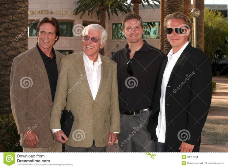 Shane Van Dyke