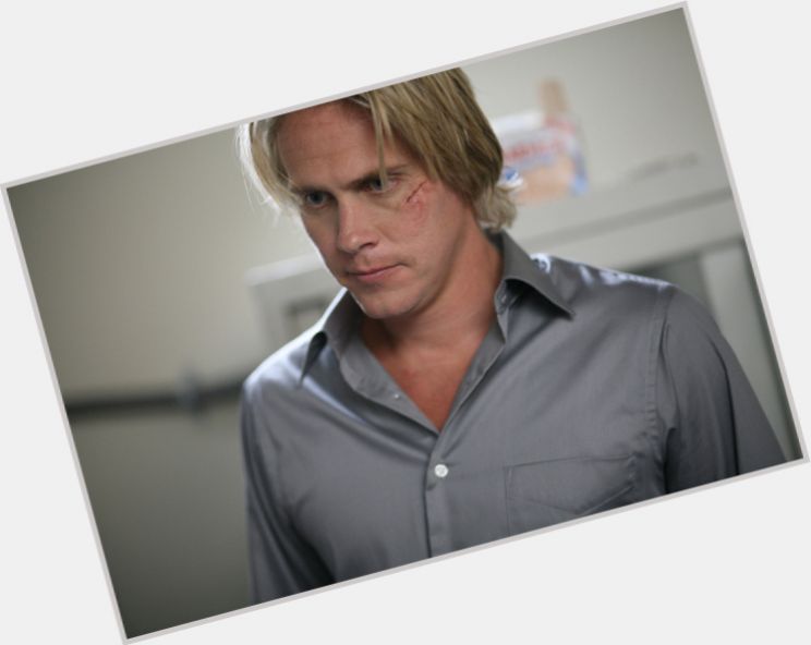 Shane Van Dyke