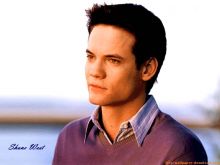 Shane West