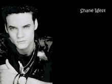 Shane West