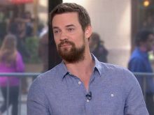 Shane West