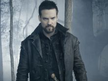 Shane West