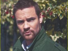 Shane West